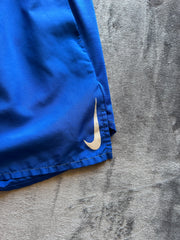 (S) Nike Dri Fit мъжки шорти с клин